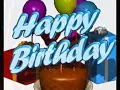 Sana Helwa ya Gameel (HQ) - Happy Birthday (Arabic) عيد ميلاد سعيد
