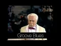 GROOVE BLUES (1997)  Олег Лундстрем и нац.концертный оркестр Беларуси п/у Михаила Финберга