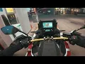 Sun-Drenched Beats | Evening City Ride