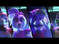 𝘙𝘶𝘯 𝘙𝘶𝘯- Jorge Águilar ||; Five Nights at Freddy's Security breach.