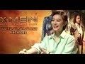 TODAY talks to Fan Bingbing about X-Men Days Of Future Past