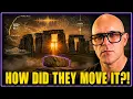 How Did They Move Stonehenge s 6-Ton Altar Stone 400 Miles rewind