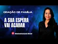 Download Lagu ORAÇÃO | A SUA ESPERA VAI ACABAR - MISS. KAROL