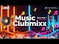 Lagu Rave Party Mix – “Digital Bloom” (2025) | Music Clubmixx | #13