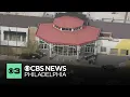 Man arrested for allegedly stabbing 14-year-old girl at Willow Grove Park Mall police say