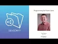 Programming for Power Users Beginner 004