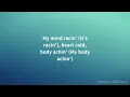 Lil Scoom89 - Blood In Blood Out (Lyrics)