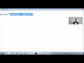 03 - Python Hello World program with advanced explaining