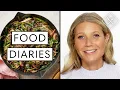 Download Lagu Everything Gwyneth Paltrow Eats in a Day | Food Diaries: Bite Size | Harper's BAZAAR