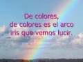 Download Lagu De Colores ~ Joan Baez ~
