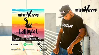mista vireak falling4u feat jdep sk illerest jack bandit nve official audio 