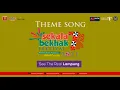 Download Lagu Theme Song FESTIVAL SEKALA BEKHAK LAMPUNG BARAT | The Origin of Lampung