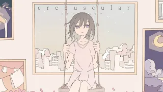 crepuscular / mawari feat. 可不(KAFU)