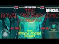 Royal Philharmonic Orchestra - Thick as A Brick [Progressive Rock Classics]