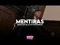 Mentiras - Grupo Los De La O Ft Ivan Cornejo | (2022)