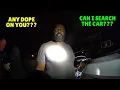 Getting Pulled Over in Florida - Sarasota Florida
