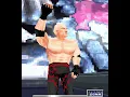 Download Lagu Kane entrance (Slow Chemical) - WWE SmackDown VS Raw 2008 (Java Mobile)