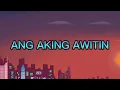 Side A - Ang aking awitin acoustic (Lyrics)