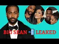BIG SEAN LEAKED FROM INSTAGRAM