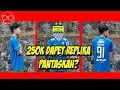 Download Lagu Unboxing dan Review Jersey Persib Bandung 2020