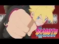 Download Lagu Boruto Opening 1 | Baton Road (HD)