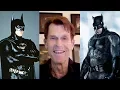 Kevin Conroy Does Other Batman Actors Lines Mothership