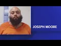 Seneca County man sentenced to prison for sex crimes involving minors developmentally delayed women