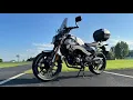 2023 LIFAN KPM 200cc- 1000 mile review Is it any good
