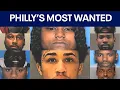 Philly s most wanted 10 fugitives sought for homicides since 2018