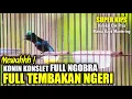 Download Lagu KONIN GACOR KONSLET FULL NGOBRA FULL TEMBAKAN - SUPER KIPS KOLEKSI OM PRAS - MATOA RAYA MASTERING