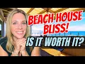 Pros and Cons of buying a Beach Home