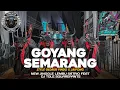 DJ BANTENGAN‼️ GOYANG SEMARANG (LEMBU SATRIO FT DJ TOLE SQUAREPANTS) STYLE GEDRUK PINDO X JAIPONG•