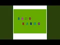 Download Lagu Rano Karno - Gara Gara Kamu