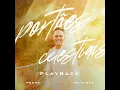 Portões Celestiais (Playback)