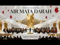 Lagu AIR MATA DARAH - H. Rhoma Irama | Symphony Nusantara Orchestra