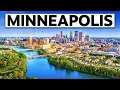 A Realistic Tour of Downtown Minneapolis MN 2026 Update