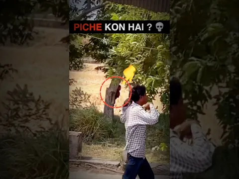 Shooting Reel On श्मशान घाट ☠️Gone Wrong 😱#shorts #horror