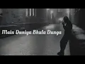 Download Lagu Main Duniya Bhula Dunga ( Slowed Reverb ) 90s Song | LoFi747|