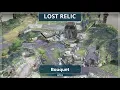 Lost Relics Location Chapter 04 Normal NIKKE Goddess of Victory