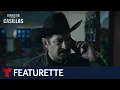 Dinastia Casillas get to know the main cast and key themes of the new saga Telemundo English