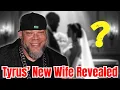Tyrus Is ly Married Meet His Stunning New Wife