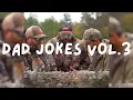 Dad Jokes Vol 3