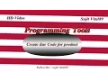 How to Generate Barcode Using C Barcode for products
