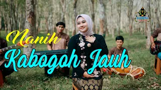 nanih kabogoh jauh official music video gasentra pajampangan