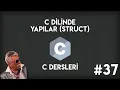 Structures in C Language Struct C Programming from Scratch