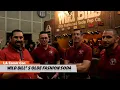 We Connect With The Crew Of Wild Bill s Olde Fashion Soda At LACC