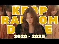 Download Lagu KPOP RANDOM PLAY DANCE |2020 - 2025|