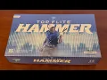 Top Flite Hammer Control Golf Balls - 15 Pack