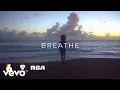 Download Lagu Jaz Elise - Breathe (Audio)