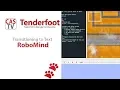 A Guide to RoboMind